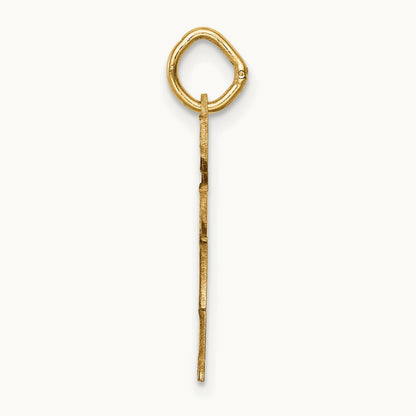 Kid Charm, 14K