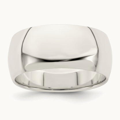 Half Round Band — photo set