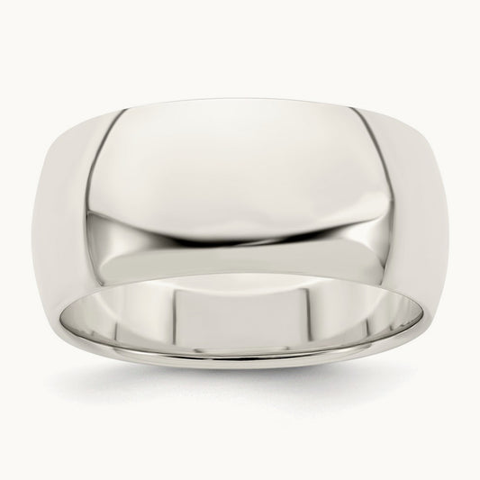Half Round Band — photo set