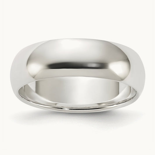 Half Round Band — photo set