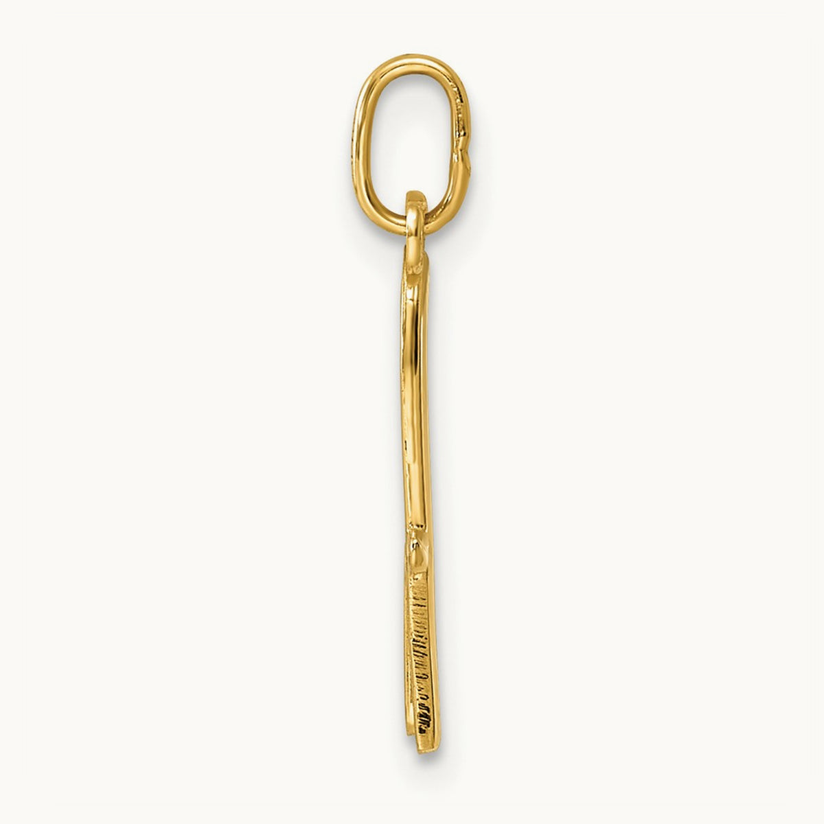 Initial Charm — H