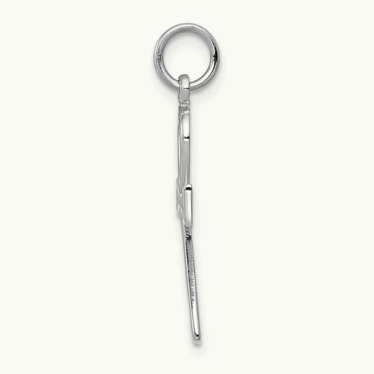 Ankh Cross Pendant — photo set