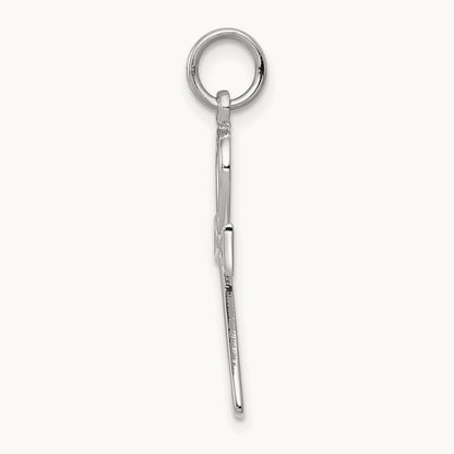Ankh Cross Pendant — photo set