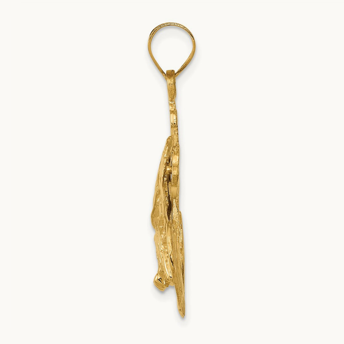 Mariners Cross w/Eagle Pendant — photo set