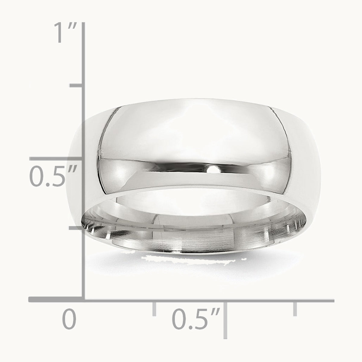 Comfort Fit Band — photo set
