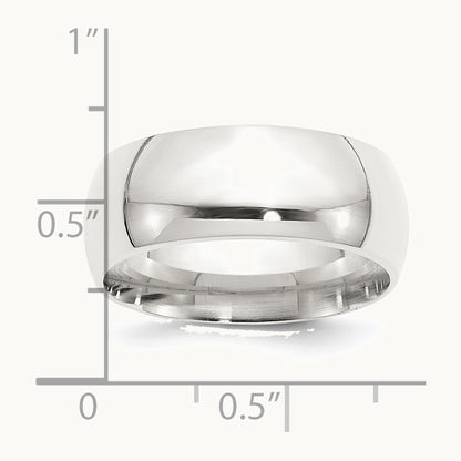 Comfort Fit Band — photo set
