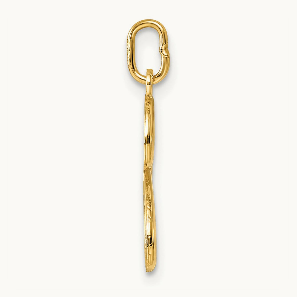 Initial Charm — G