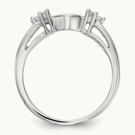 Ring Wrap, 0.25 ct tw