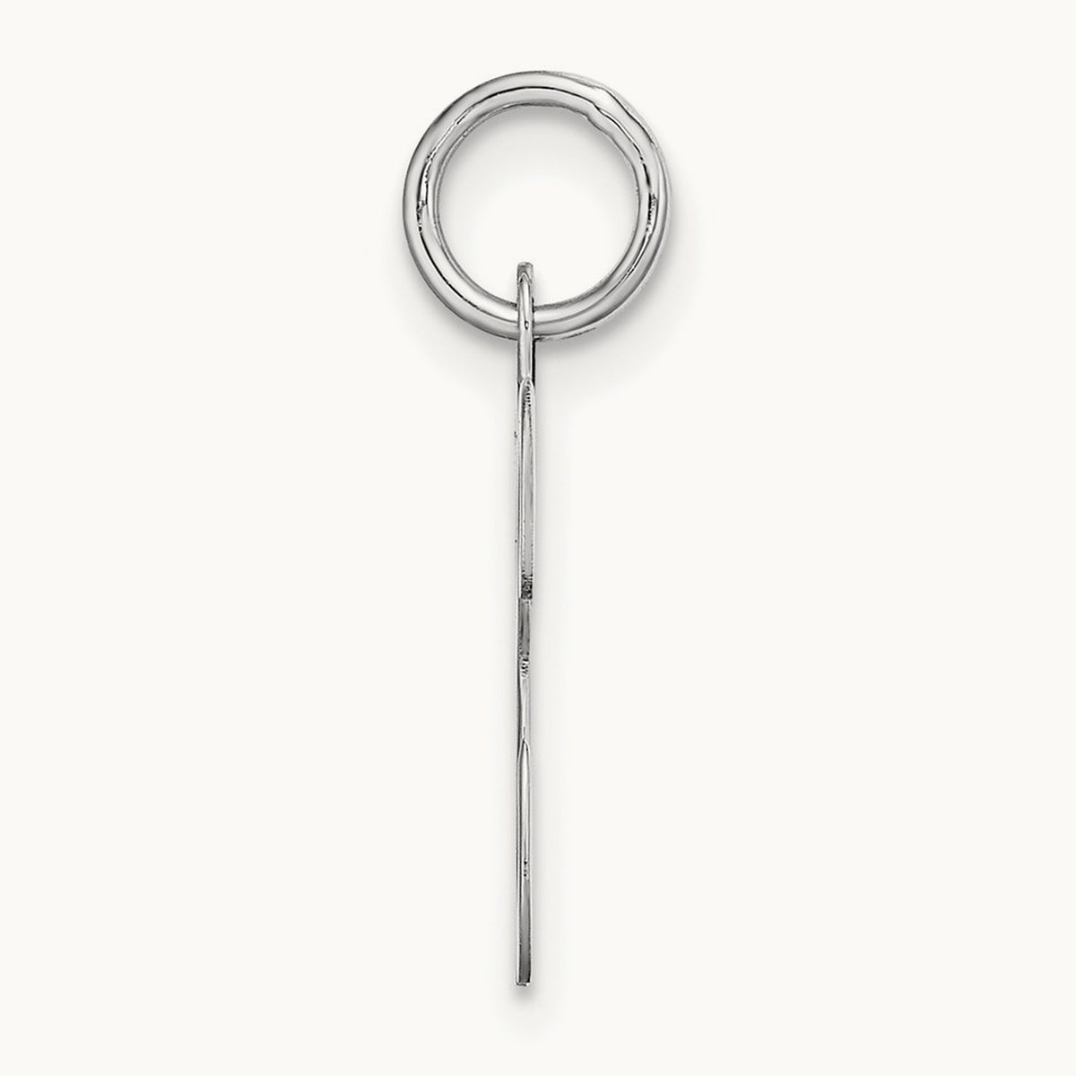 Script Initial Charm — K