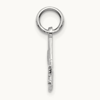 #1 MOM Charm — photo set