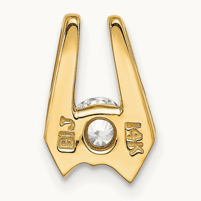AA Diamond Slide — photo set