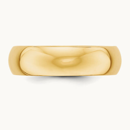 Half Round Band — photo set