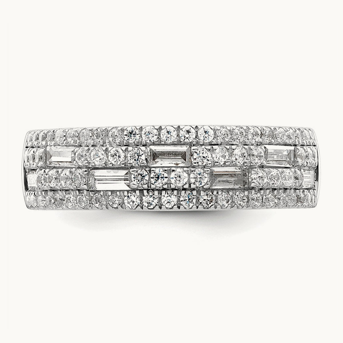 Band, 1.00 ct tw