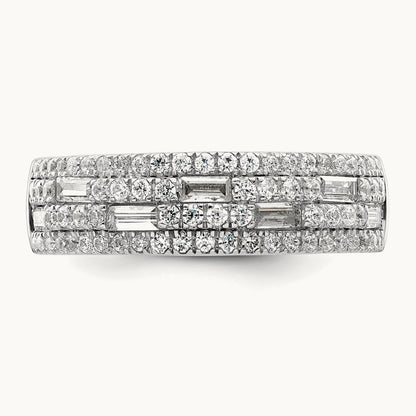 Band, 1.00 ct tw