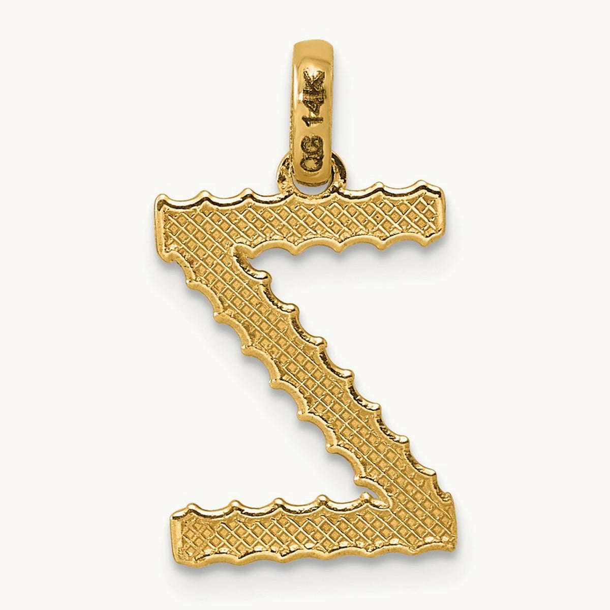 Fancy Twist — Z
