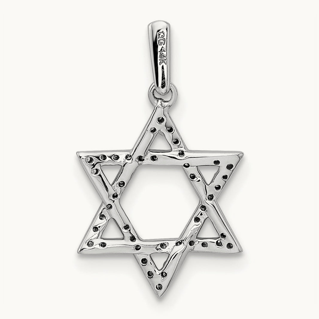 Judaica & Star of David Jewelry | Point West Pavilion