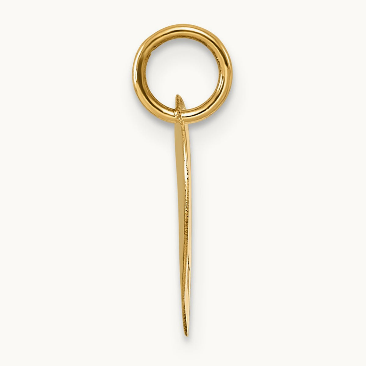 Initial Initial Charm — A