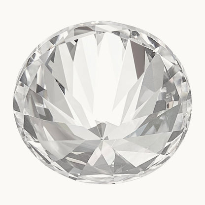 Lab Grown VS+, F+ Round Diamond, 2.3mm