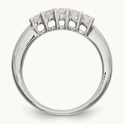 Wedding Band, 0.50 ct tw