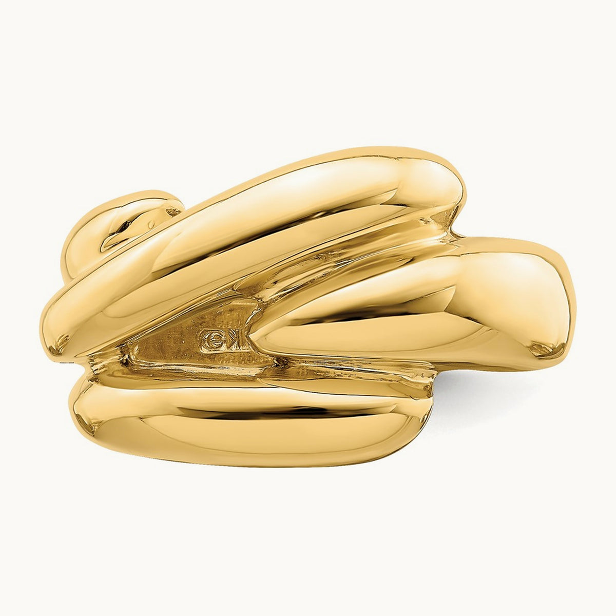 Fancy Ring, 14K