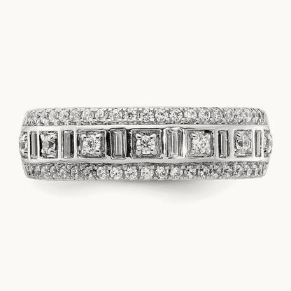 Band, 0.50 ct tw