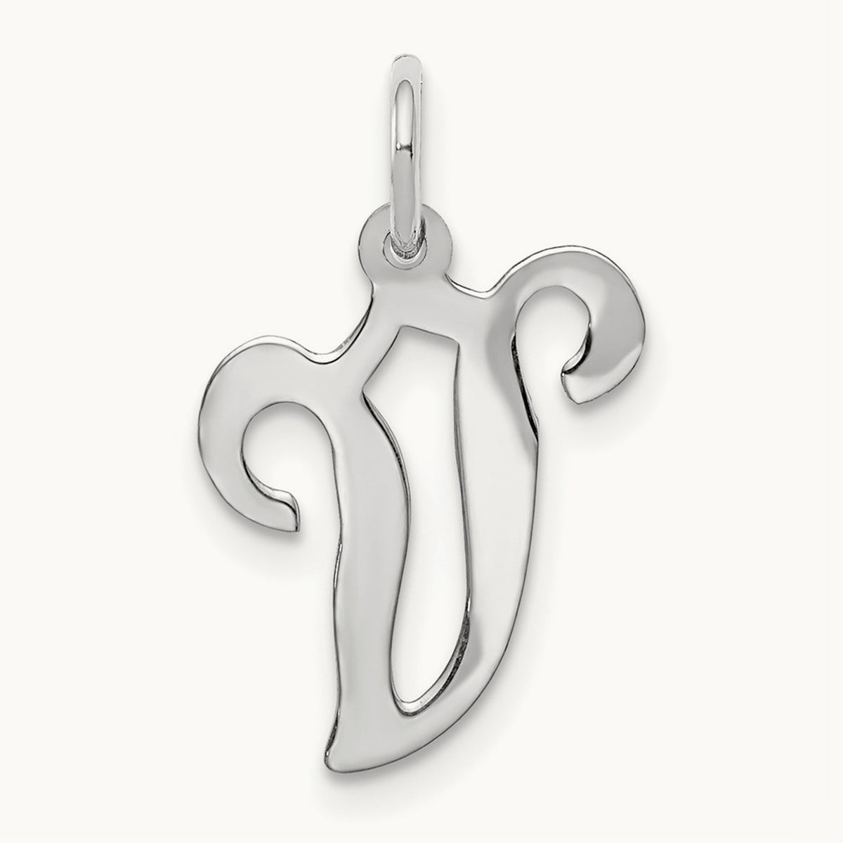 Script Initial Charm — V