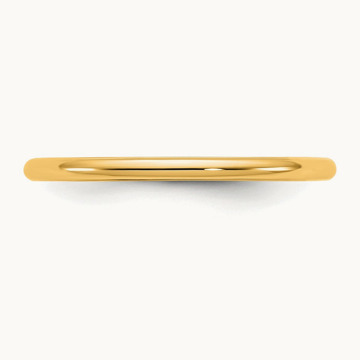 Half Round Band — photo set