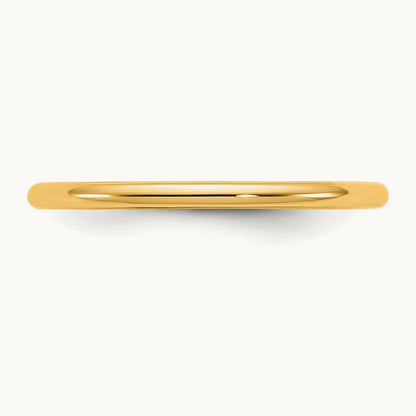 Half Round Band — photo set