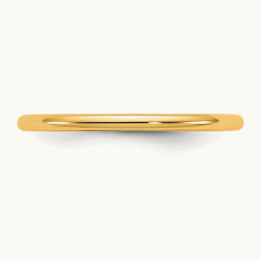 Half Round Band — photo set