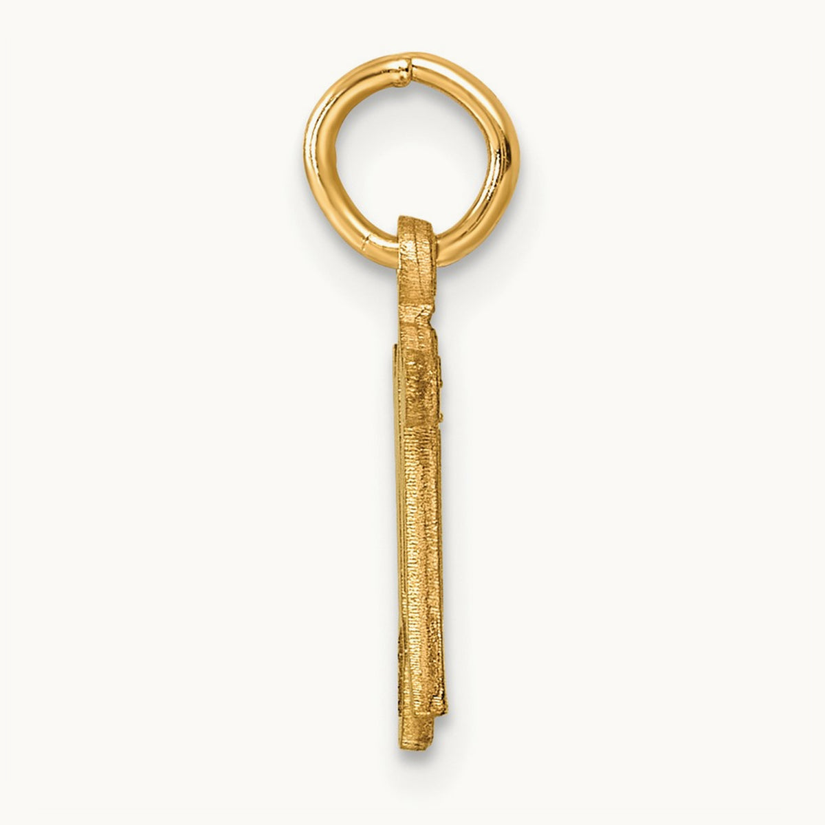 Initial Charm — M