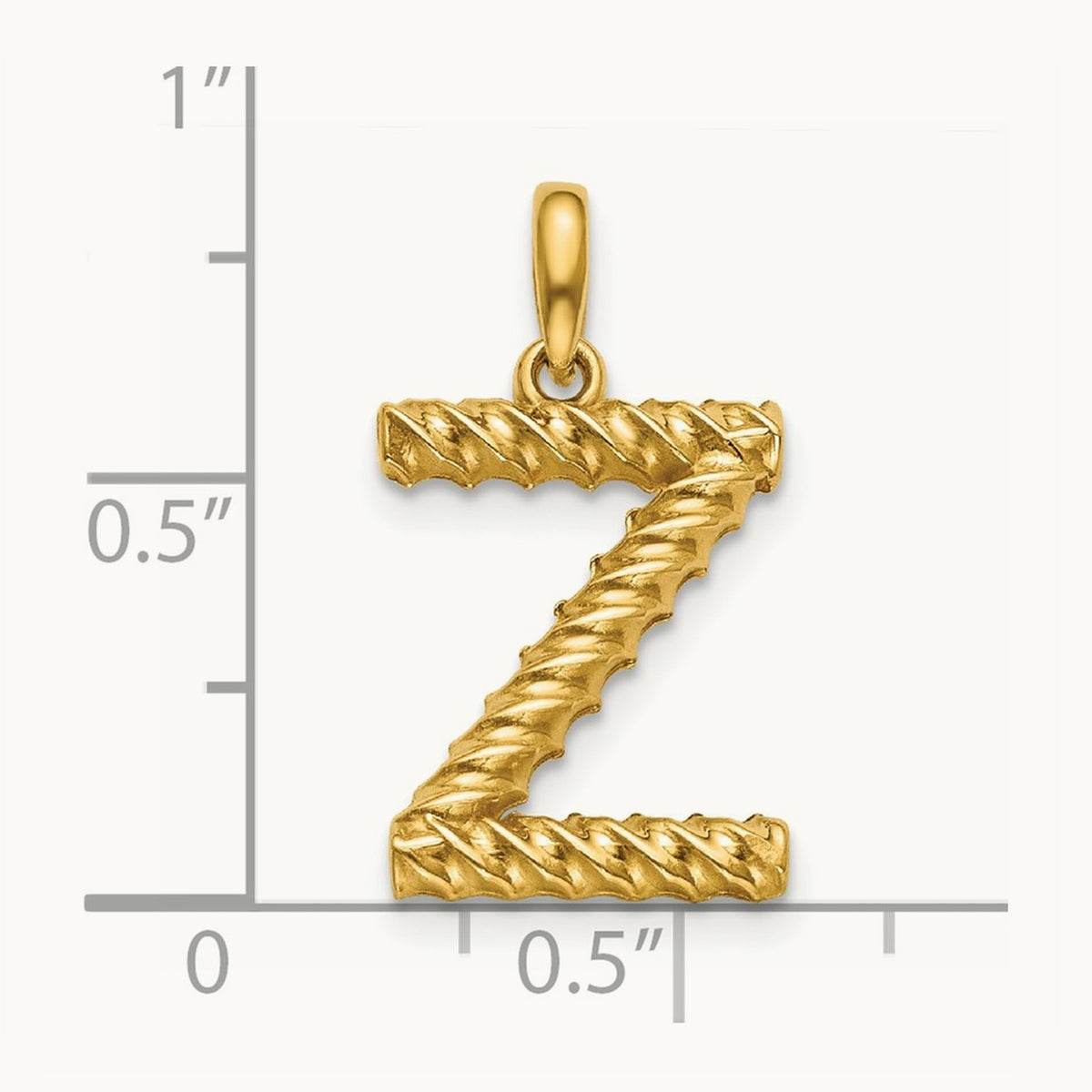 Fancy Twist — Z
