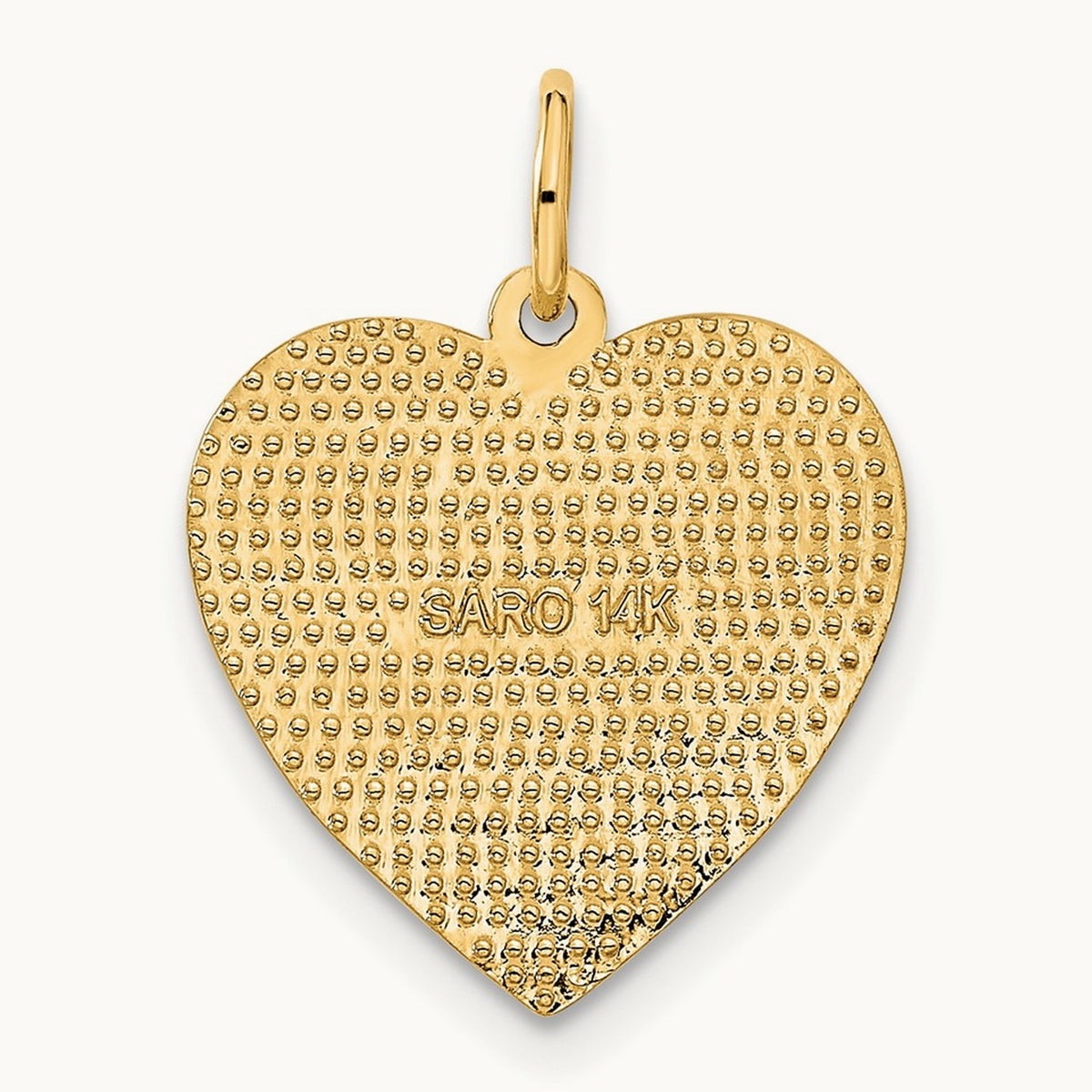 DADDYS LITTLE GIRL Charm — photo set