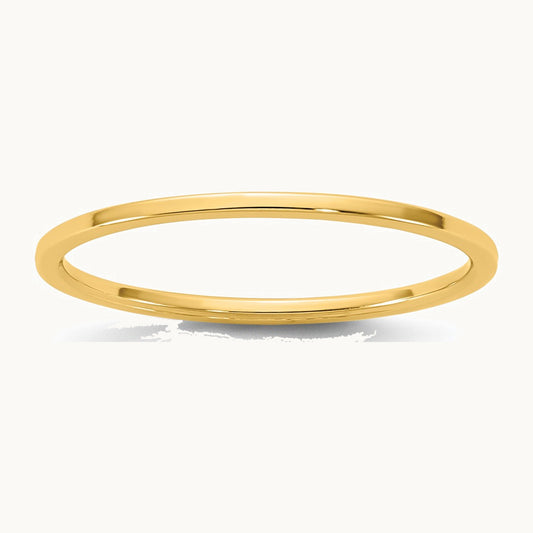 10KY 1mm LTW Flat Band