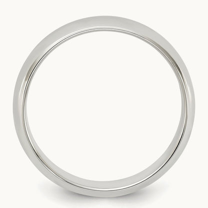 Half Round Band — photo set