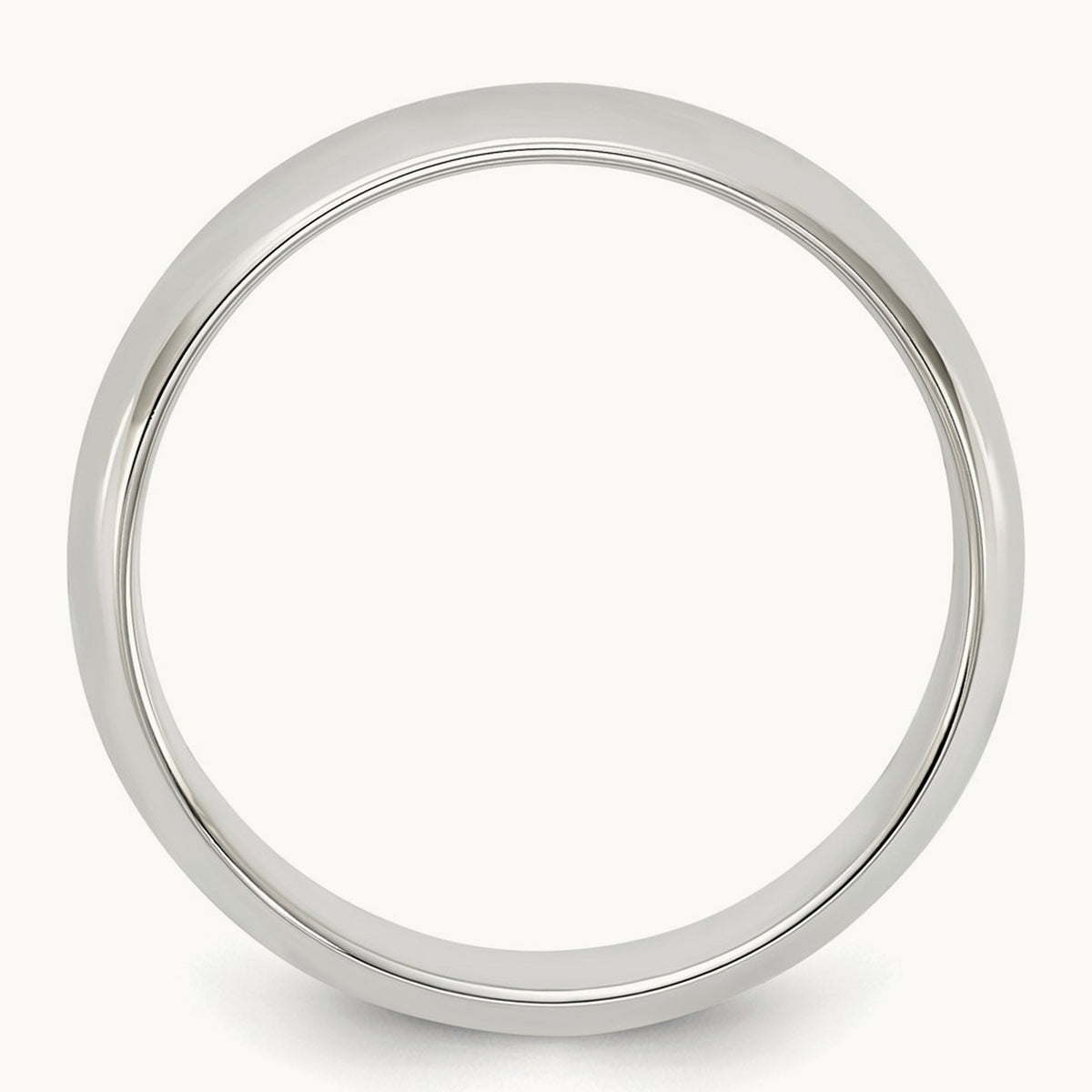 Half Round Band — photo set (2)
