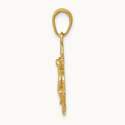 Mariners Crucifix Pendant — photo set
