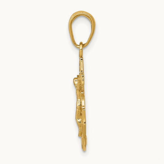 Mariners Crucifix Pendant — photo set
