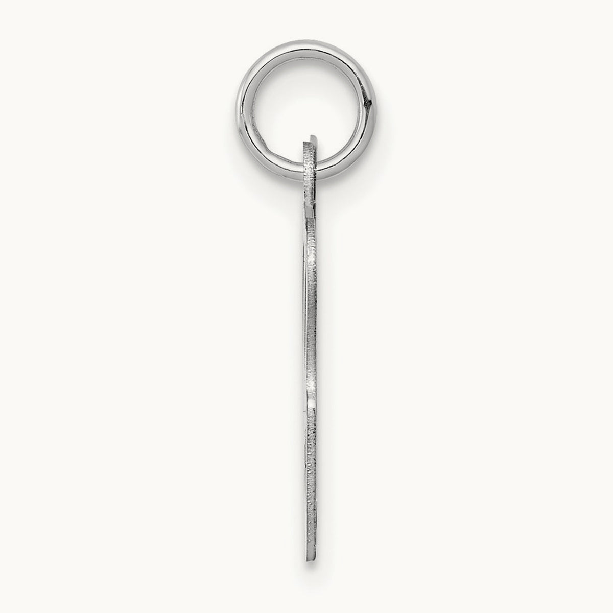 Script Initial Charm — G