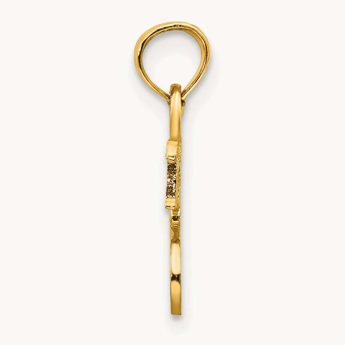 SWEET 16 Pendant, 14K