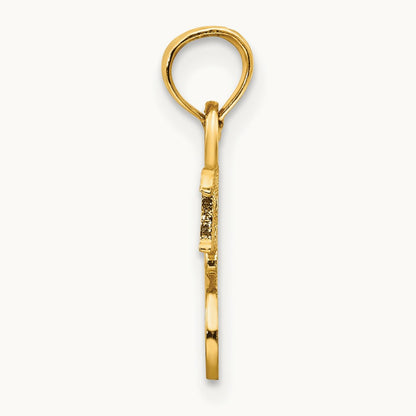 SWEET 16 Pendant, 14K