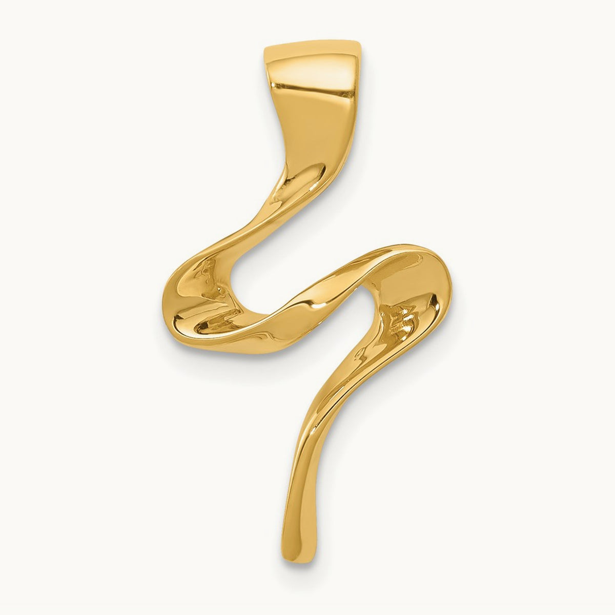 Omega Slide, 14K