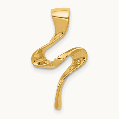 Omega Slide, 14K