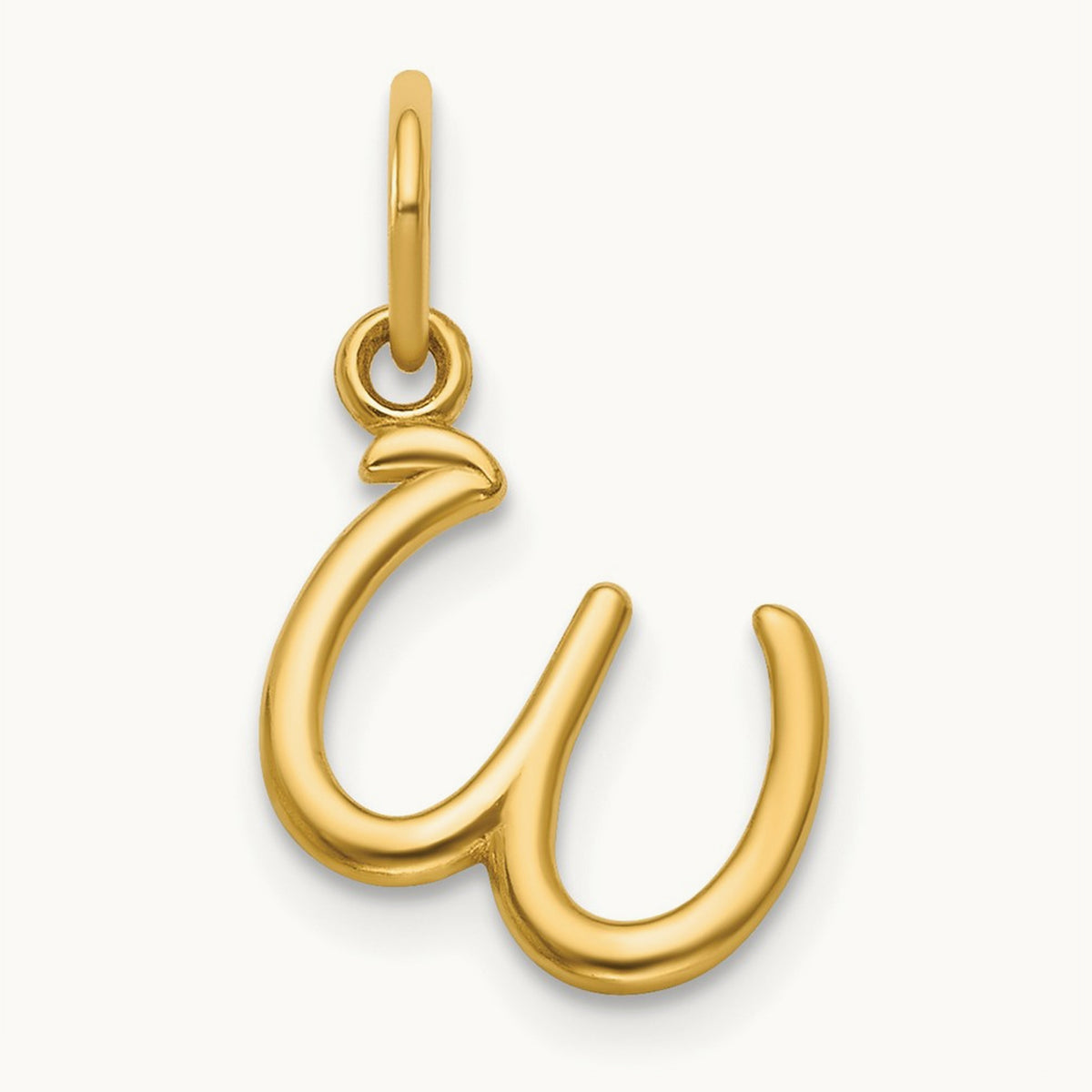 Initial Charm — W