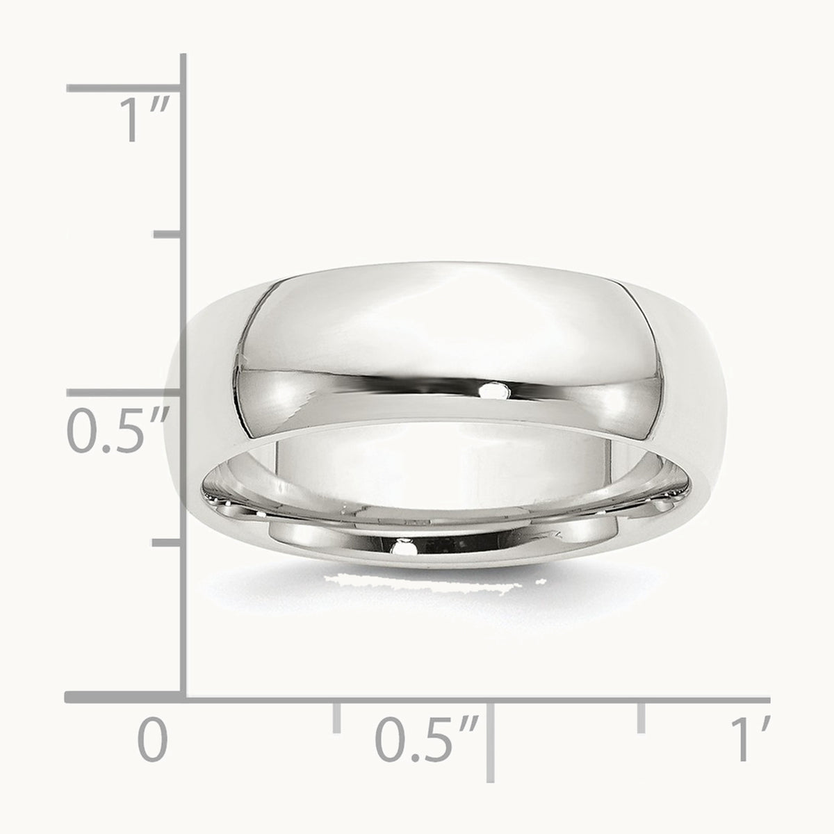 Comfort Fit Band — photo set