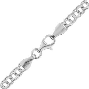 Garibaldi Anklet